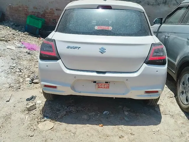 Used 2024 Maruti Suzuki Swift in Meerut