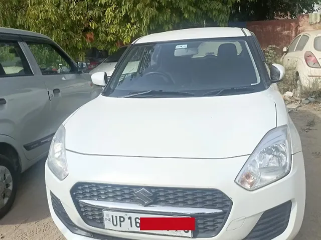 Used 2020 Maruti Suzuki Swift in Meerut