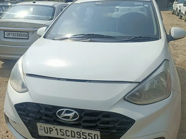 Used 2017 Hyundai Grand i10 in Meerut