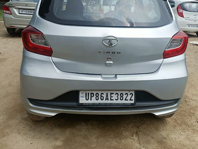 Used Tata Tiago XT [2020-2023] in Meerut