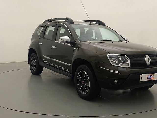 Used 2017 Renault Duster in Mumbai