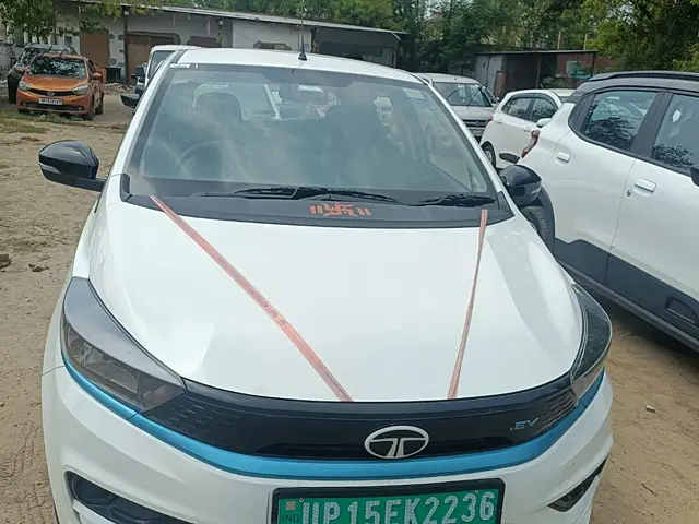 Used 2024 Tata Tiago EV in Meerut