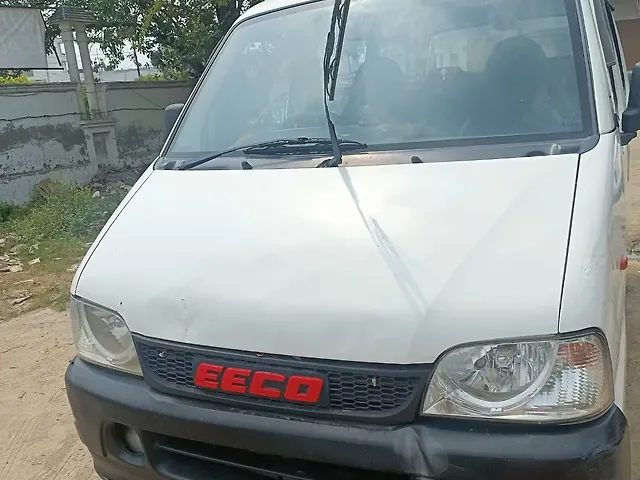 Used 2020 Maruti Suzuki Eeco in Meerut