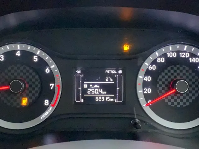 Used Hyundai Grand i10 Nios [2019-2023] Sportz 1.2 Kappa VTVT CNG in Pune