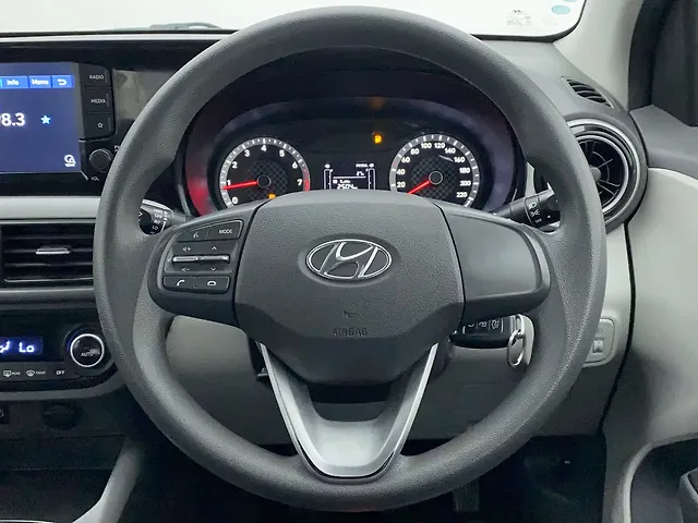 Used Hyundai Grand i10 Nios [2019-2023] Sportz 1.2 Kappa VTVT CNG in Pune