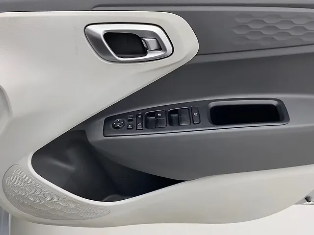 Used Hyundai Grand i10 Nios [2019-2023] Sportz 1.2 Kappa VTVT CNG in Pune