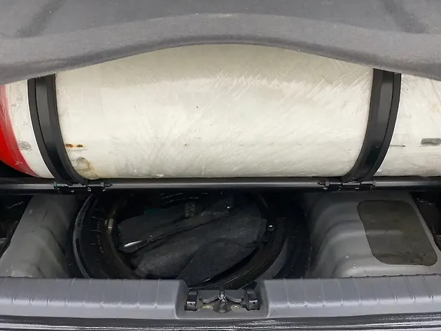 Used Hyundai Grand i10 Nios [2019-2023] Sportz 1.2 Kappa VTVT CNG in Pune