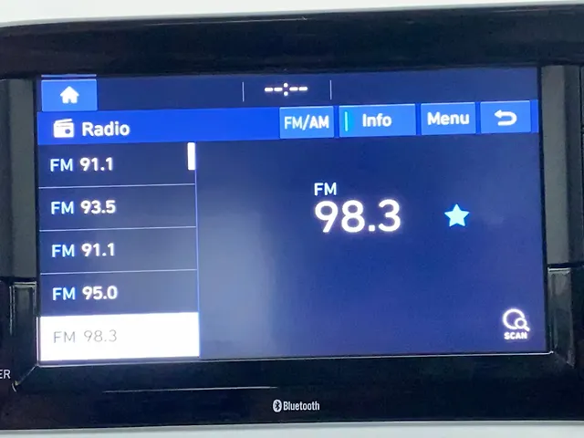 Used Hyundai Grand i10 Nios [2019-2023] Sportz 1.2 Kappa VTVT CNG in Pune