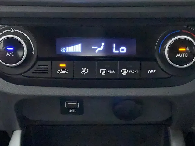 Used Hyundai Grand i10 Nios [2019-2023] Sportz 1.2 Kappa VTVT CNG in Pune