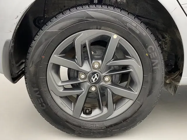 Used Hyundai Grand i10 Nios [2019-2023] Sportz 1.2 Kappa VTVT CNG in Pune