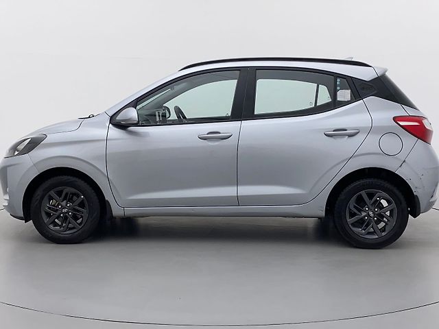 Used Hyundai Grand i10 Nios [2019-2023] Sportz 1.2 Kappa VTVT CNG in Pune