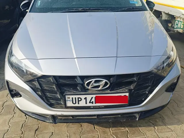 Used 2023 Hyundai Elite i20 in Meerut