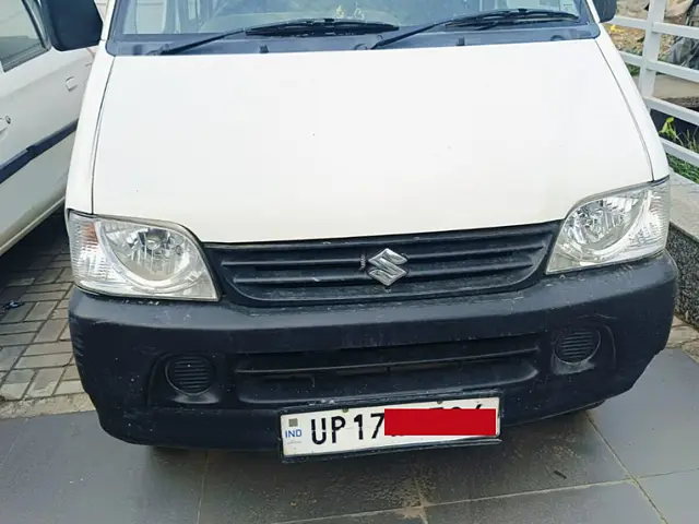 Used 2022 Maruti Suzuki Eeco in Meerut