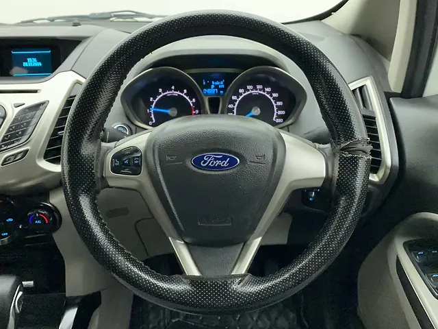 Used Ford EcoSport Titanium + 1.5L Ti-VCT AT [2019-2020] in Delhi