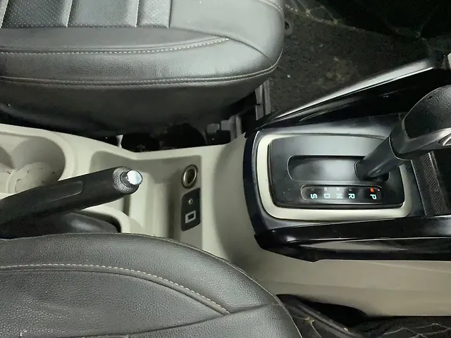 Used Ford EcoSport Titanium + 1.5L Ti-VCT AT [2019-2020] in Delhi