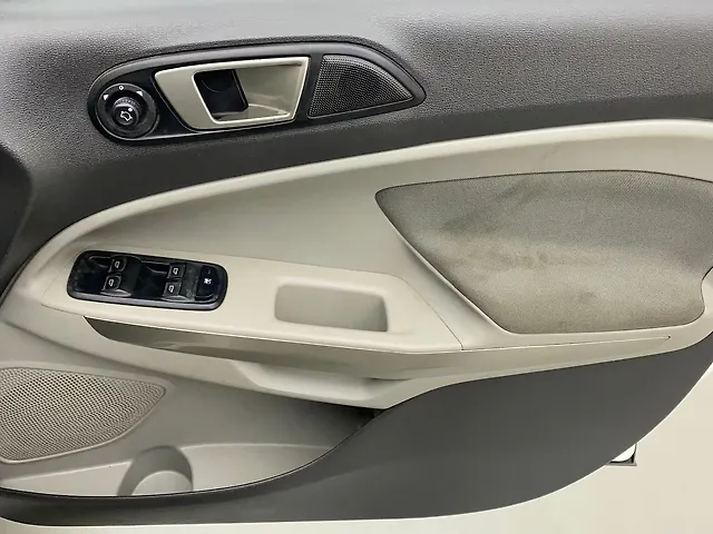 Used Ford EcoSport Titanium + 1.5L Ti-VCT AT [2019-2020] in Delhi