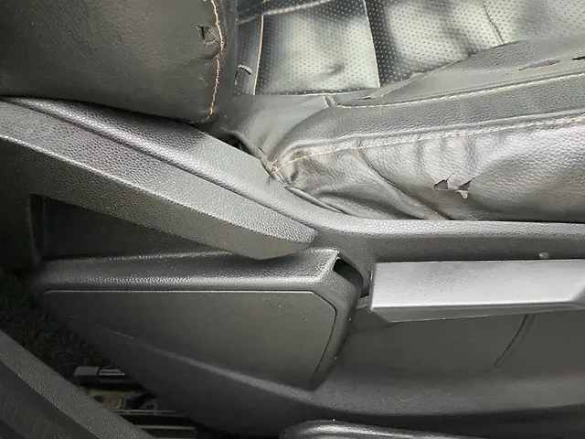 Used Ford EcoSport Titanium + 1.5L Ti-VCT AT [2019-2020] in Delhi