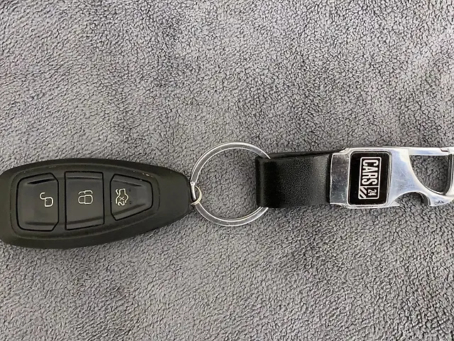 Used Ford EcoSport Titanium + 1.5L Ti-VCT AT [2019-2020] in Delhi
