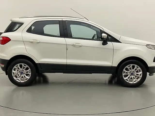 Used Ford EcoSport Titanium + 1.5L Ti-VCT AT [2019-2020] in Delhi