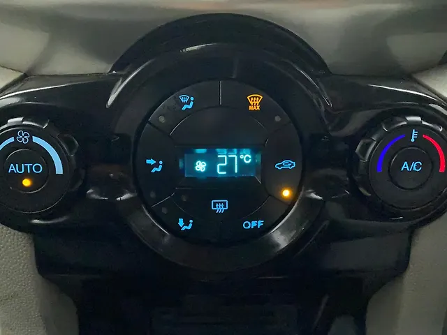 Used Ford EcoSport Titanium + 1.5L Ti-VCT AT [2019-2020] in Delhi
