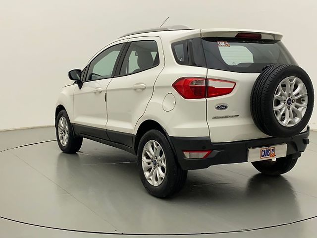 Used Ford EcoSport Titanium + 1.5L Ti-VCT AT [2019-2020] in Delhi
