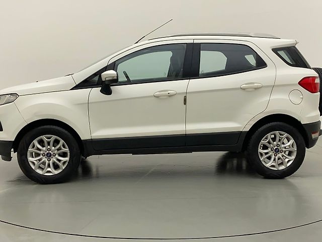 Used Ford EcoSport Titanium + 1.5L Ti-VCT AT [2019-2020] in Delhi