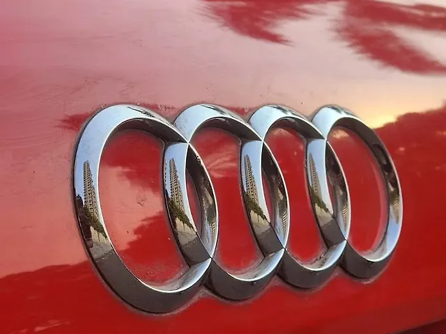 Used Audi Q3 [2017-2020] 35 TDI quattro Premium Plus in Pune
