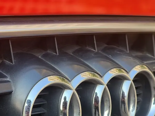 Used Audi Q3 [2017-2020] 35 TDI quattro Premium Plus in Pune