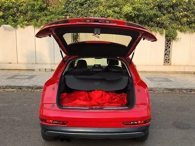 Used Audi Q3 [2017-2020] 35 TDI quattro Premium Plus in Pune