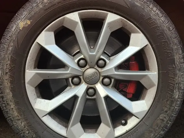 Used Audi Q3 [2017-2020] 35 TDI quattro Premium Plus in Pune