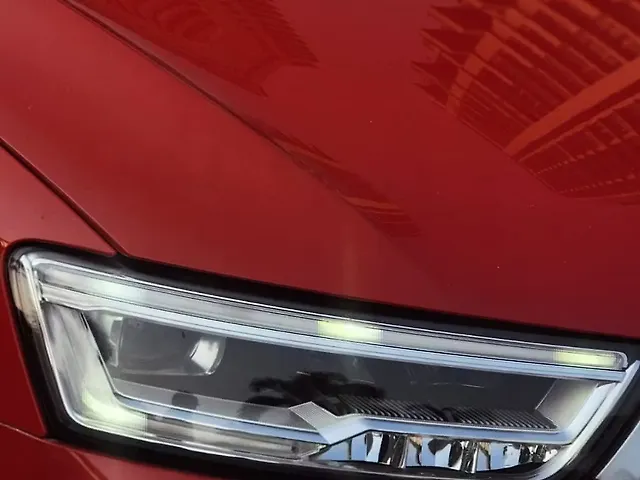 Used Audi Q3 [2017-2020] 35 TDI quattro Premium Plus in Pune