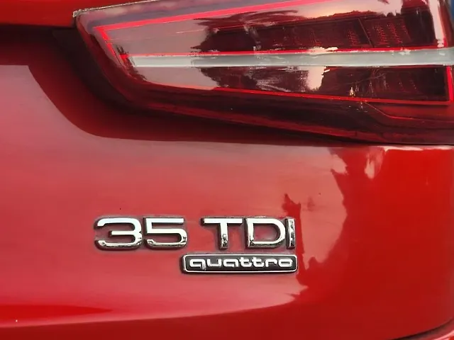 Used Audi Q3 [2017-2020] 35 TDI quattro Premium Plus in Pune