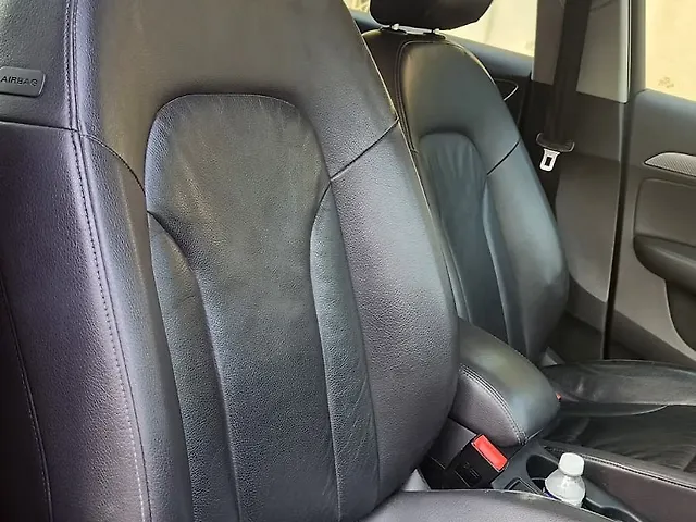 Used Audi Q3 [2017-2020] 35 TDI quattro Premium Plus in Pune