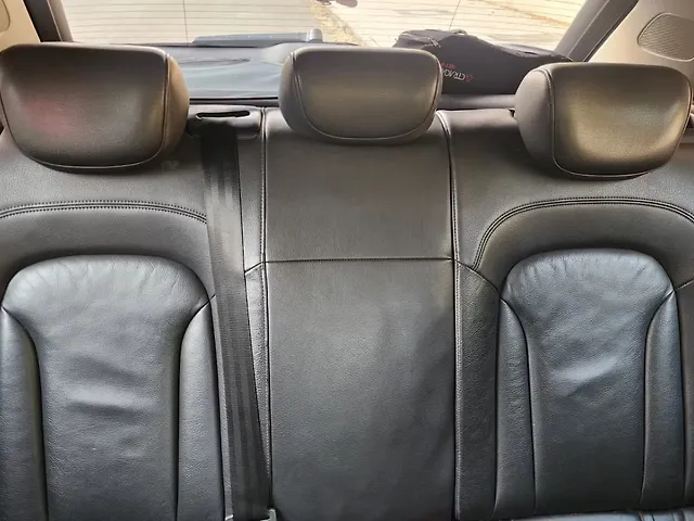 Used Audi Q3 [2017-2020] 35 TDI quattro Premium Plus in Pune