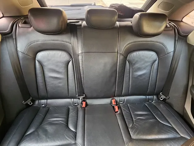 Used Audi Q3 [2017-2020] 35 TDI quattro Premium Plus in Pune