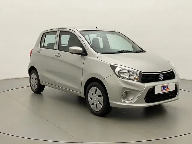 Used 2019 Maruti Suzuki Celerio in Noida