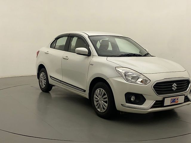 Used 2017 Maruti Suzuki DZire in Mumbai