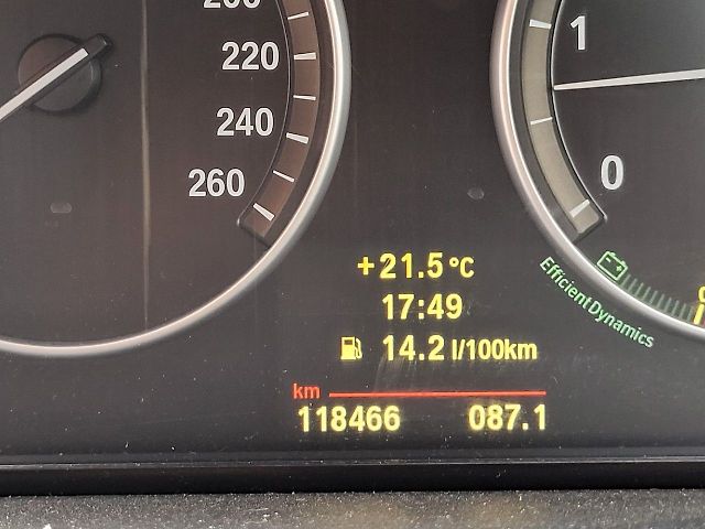 Used BMW 5 Series GT 530d in Bangalore