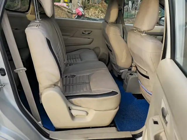 Used Maruti Suzuki Ertiga VXi (O) in Bhubaneswar
