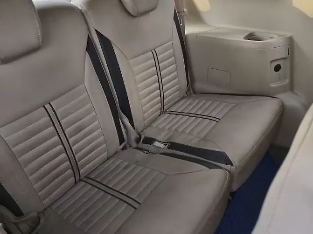 Used Maruti Suzuki Ertiga VXi (O) in Bhubaneswar
