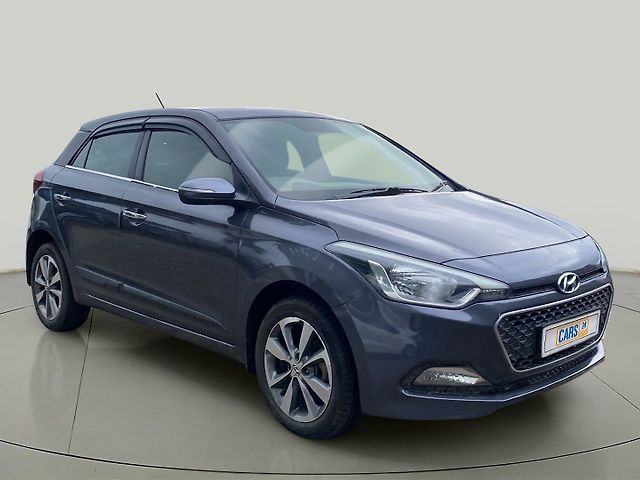 Used 2015 Hyundai Elite i20 in Pune