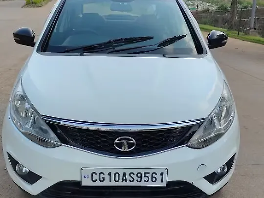 Used 2019 Tata Zest in Raipur