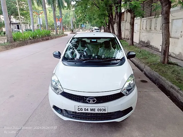 Used 2018 Tata Tiago in Raipur