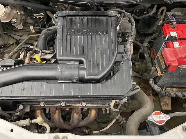 Used Maruti Suzuki Swift [2014-2018] VXi in Delhi