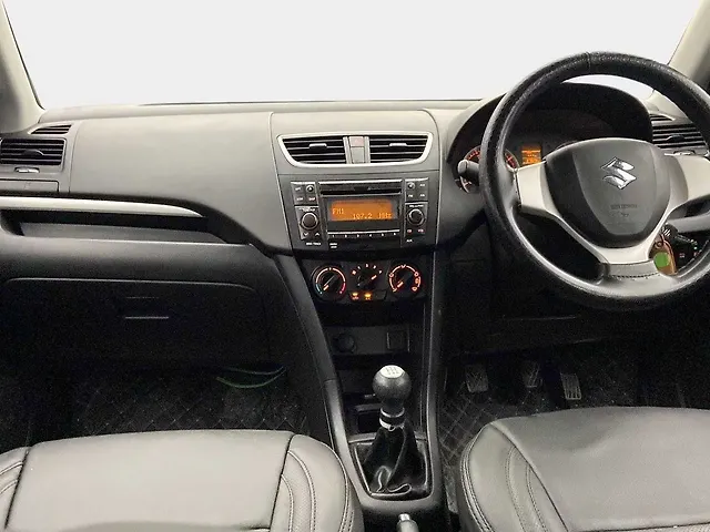 Used Maruti Suzuki Swift [2014-2018] VXi in Delhi