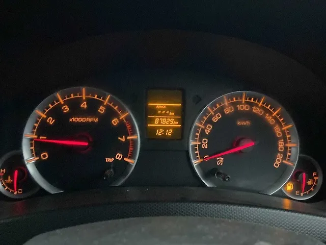 Used Maruti Suzuki Swift [2014-2018] VXi in Delhi