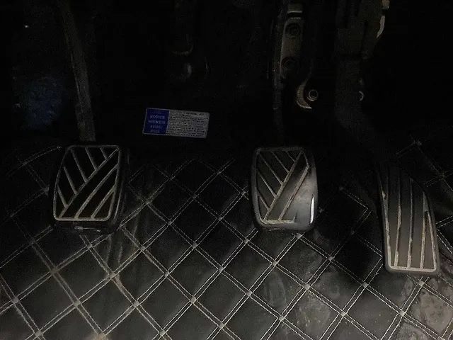Used Maruti Suzuki Swift [2014-2018] VXi in Delhi