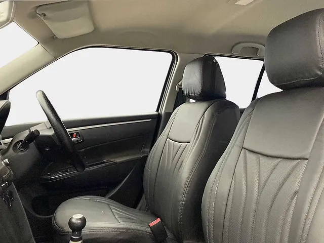 Used Maruti Suzuki Swift [2014-2018] VXi in Delhi