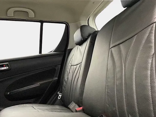 Used Maruti Suzuki Swift [2014-2018] VXi in Delhi