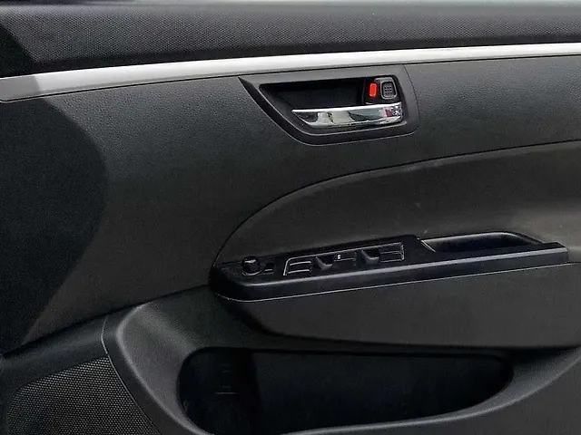 Used Maruti Suzuki Swift [2014-2018] VXi in Delhi